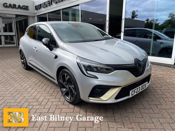 Large image for the Used Renault CLIO