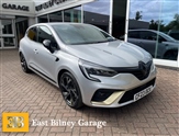 Used Renault Clio