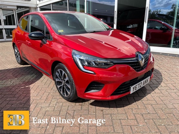 Large image for the Used Renault CLIO