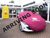 Used Renault Clio