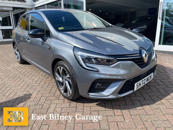 Large image for the Used Renault CLIO