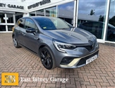 Used Renault Clio