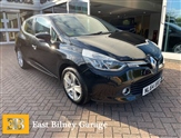 Used Renault Clio