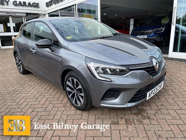Large image for the Used Renault CLIO