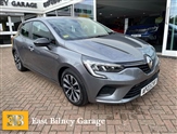 Used Renault Clio