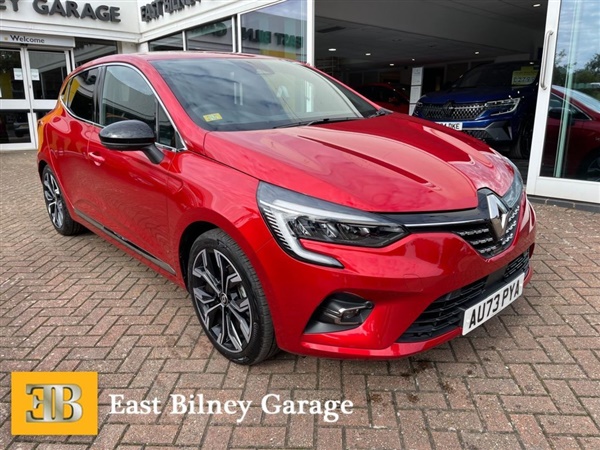 Large image for the Used Renault CLIO