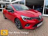 Used Renault Clio