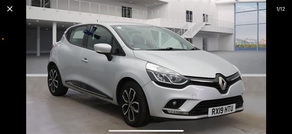 Large image for the Used Renault CLIO