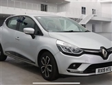 Used Renault Clio