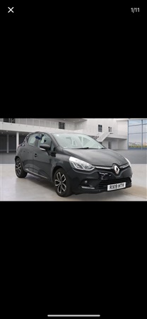 Large image for the Used Renault CLIO