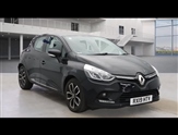 Used Renault Clio