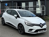 Used Renault Clio