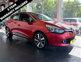 Used Renault Clio