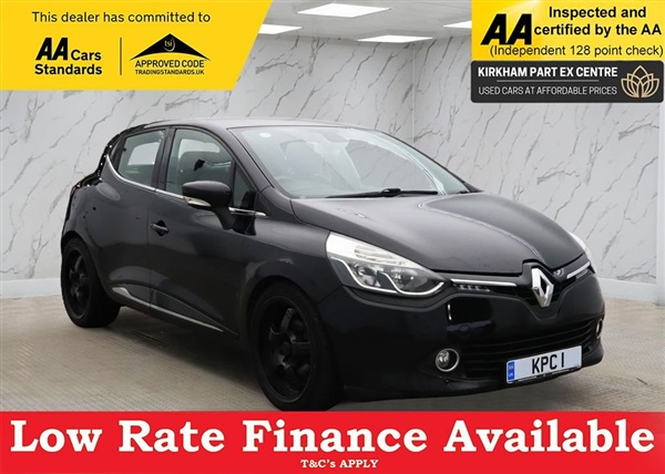 Large image for the Used Renault CLIO