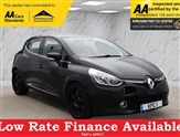 Used Renault Clio