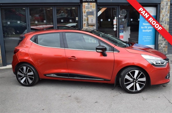 Large image for the Used Renault CLIO
