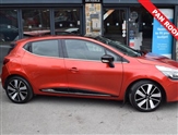 Used Renault Clio