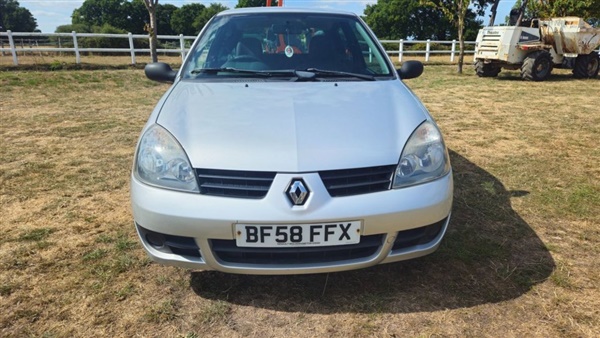 Large image for the Used Renault CLIO