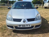 Used Renault Clio