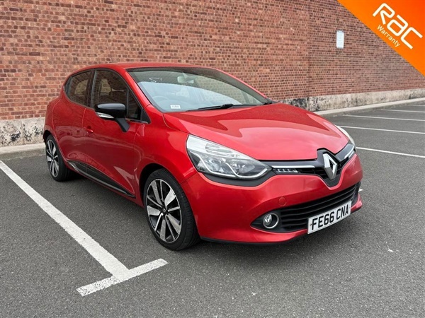 Large image for the Used Renault Clio