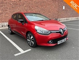 Used Renault Clio