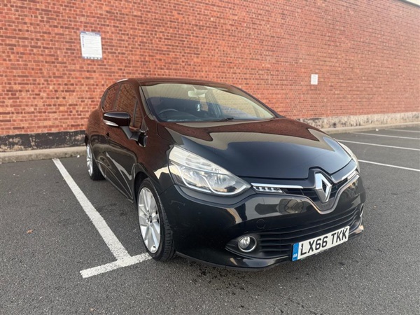 Large image for the Used Renault Clio