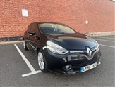 Used Renault Clio