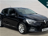 Renault Clio Image 1