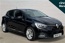 Used Renault Clio