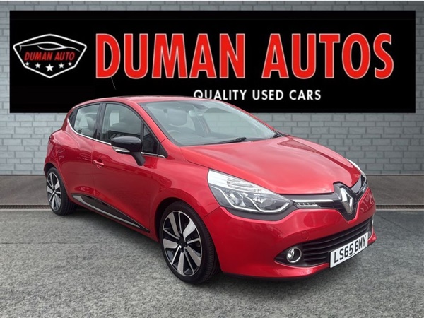 Large image for the Used Renault CLIO