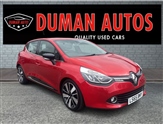Used Renault Clio