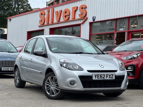 Large image for the Used Renault CLIO