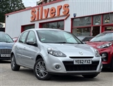 Used Renault Clio