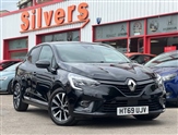 Used Renault Clio