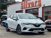 Used Renault Clio