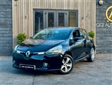 Used Renault Clio