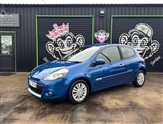 Used Renault Clio Used Renault Clio