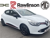 Used Renault Clio