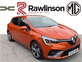 Used Renault Clio