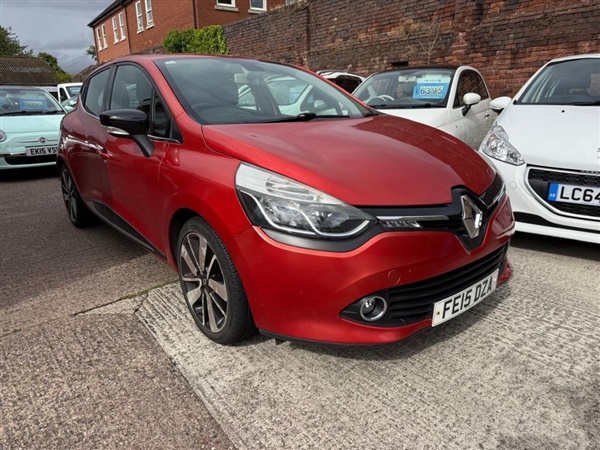 Large image for the Used Renault CLIO