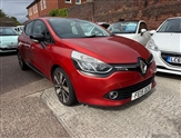 Used Renault Clio