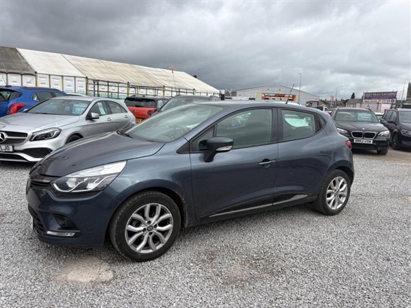 Large image for the Used Renault CLIO