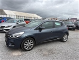 Used Renault Clio