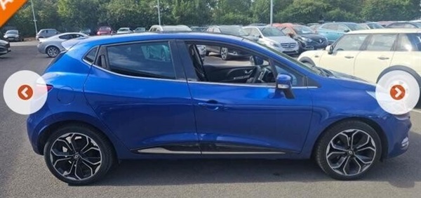 Large image for the Used Renault CLIO