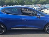 Used Renault Clio