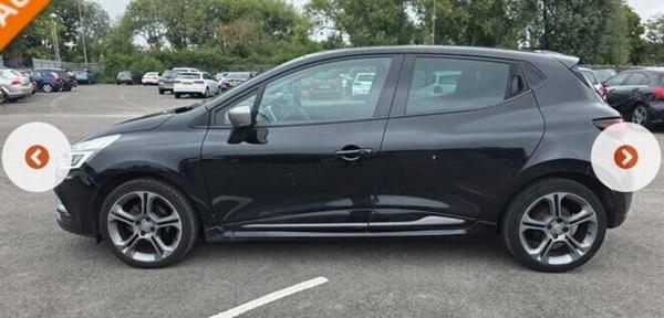 Large image for the Used Renault CLIO