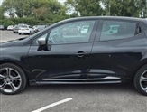 Used Renault Clio