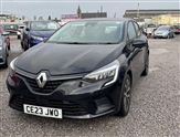 Used Renault Clio Used Renault Clio