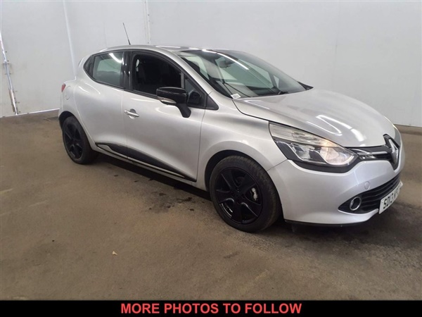 Large image for the Used Renault CLIO