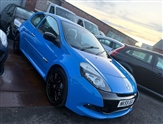 Used Renault Clio